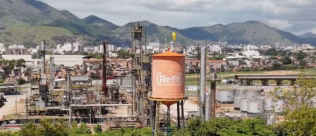 Terreno da Refit vai a leilão para pagamento de bilhões de reais em dívidas com a União