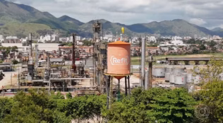 Terreno da Refit vai a leilão para pagamento de bilhões de reais em dívidas com a União