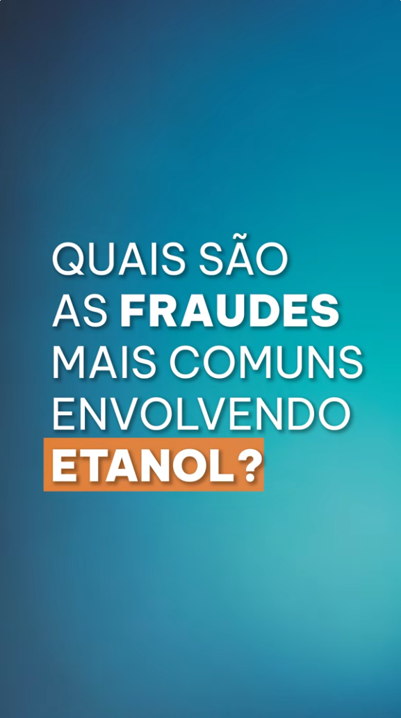 Monofasia do etanol – Adriano Pires