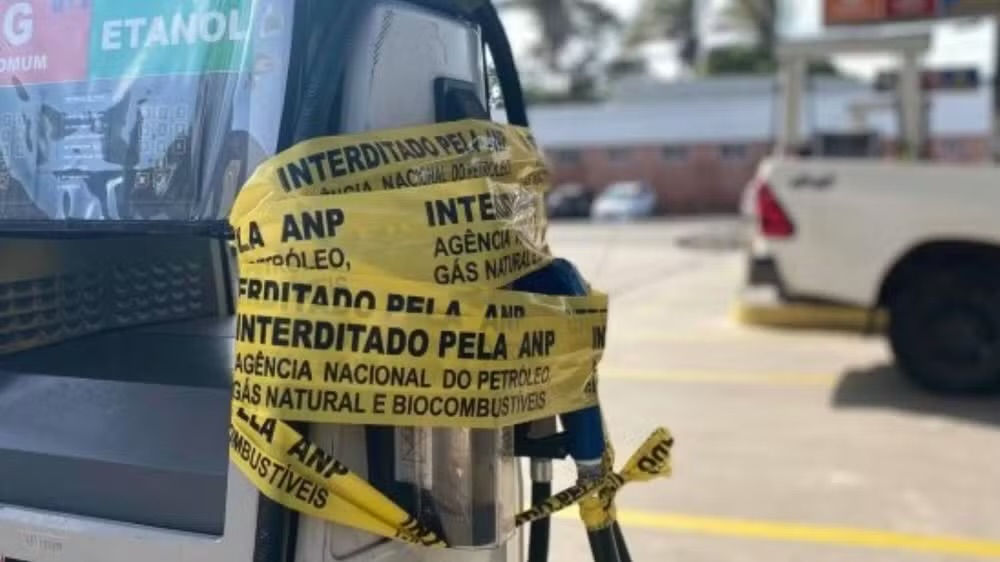 ANP firma acordo com o Procon do Maranhão para fiscalização no setor de combustíveis do estado