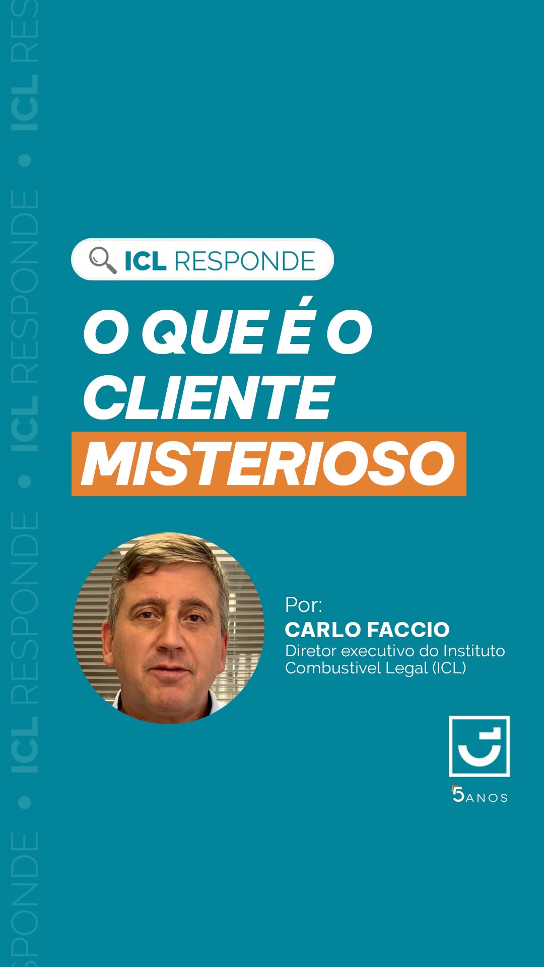 Saiba como funciona o programa ‘Cliente Misterioso’, do Instituto Combustível Legal
