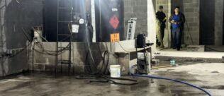 Polícia apreende mais de 5 mil litros de diesel clandestino em Búzios (RJ), após denúncia recebida pelo Disque Denúncia