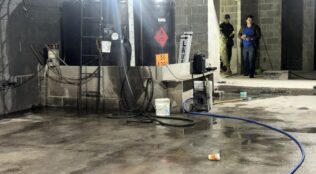 Polícia apreende mais de 5 mil litros de diesel clandestino em Búzios (RJ), após denúncia recebida pelo Disque Denúncia