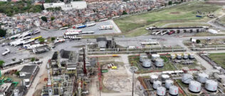 Após ter CNPJ cancelado, Refit tem autorização de funcionamento revogada pela ANP