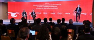 Seminário promovido pelo Instituto Combustível Legal reúne autoridades e representantes do setor para discutir avanços no combate às irregularidades no mercado de combustíveis