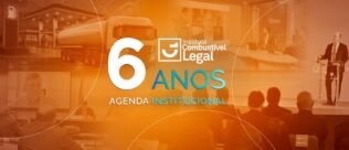 Instituto Combustível Legal completa seis anos: conheça agenda de trabalho para próximos anos