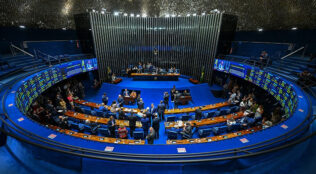 Congresso avança em projetos de combate a crimes no setor de combustíveis
