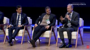 Em congresso promovido pela Fiesp, presidente do ICL destaca impacto das fraudes e defende integração entre setores público e privado no combate aos crimes no setor de combustíveis