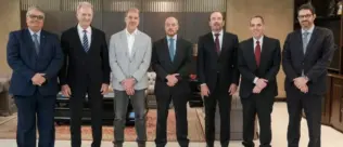 Emerson Kapaz, presidente do ICL, participa de evento com governador do Rio sobre avanços no combate às irregularidades no setor de combustíveis