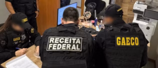 Combate ao crime organizado no setor de combustíveis: Operação Carbono Oculto chega à terceira fase em sete estados. ICL emite nota