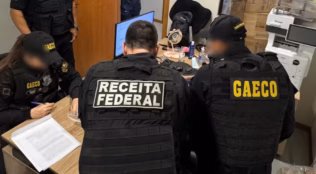 Combate ao crime organizado no setor de combustíveis: Operação Carbono Oculto chega à terceira fase em sete estados. ICL emite nota