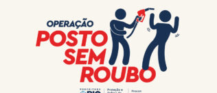 ‘Posto sem Roubo’: ação do Procon Carioca ajuda consumidores a fugir das fraudes na hora de abastecer