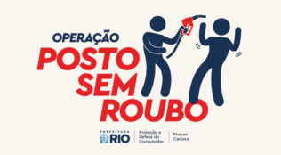 ‘Posto sem Roubo’: ação do Procon Carioca ajuda consumidores a fugir das fraudes na hora de abastecer