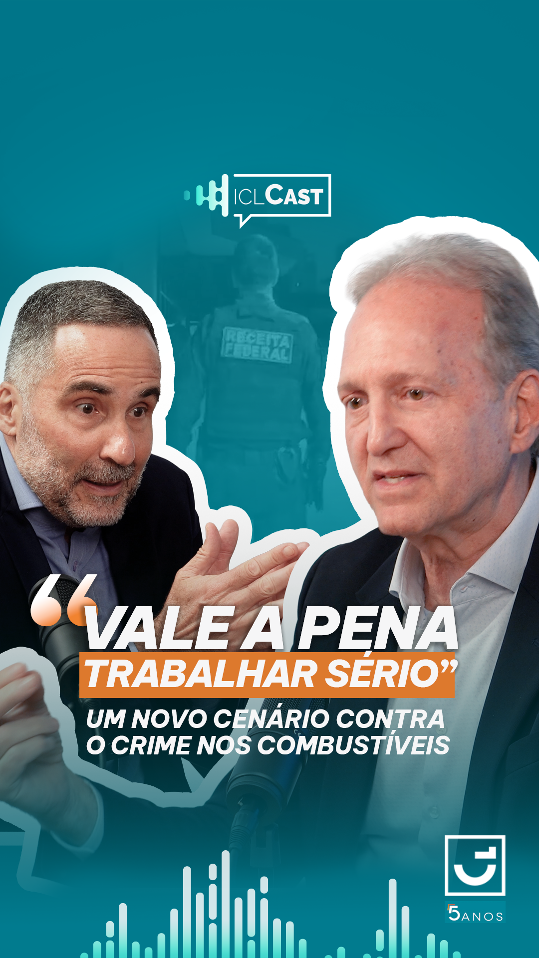 Corte – Vale a pena trabalhar sério