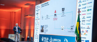Instituto Combustível Legal destaca combate a mercado ilegal de lubrificantes durante Lubescon 2026