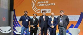 ROG.e 2026: com participação do ICL, especialistas debatem combate às fraudes em lubrificantes e a importância da fiscalização integrada